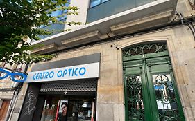 The Red Flat - Estudio Boutique - Centro Ciudad